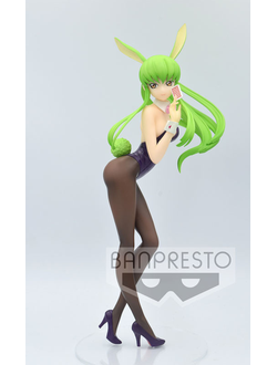 Фигурка C.C Fluffy Materials