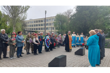 Приморский парк