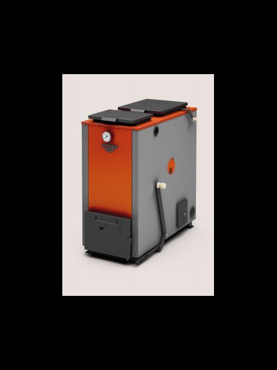 Отопительный котел Куппер КАРБО-26