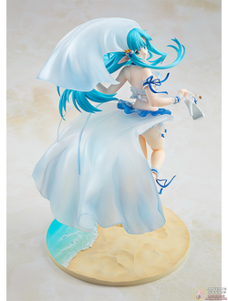Фигурка 1/7 Асуна (Asuna Undine, Summer Wedding Ver.)