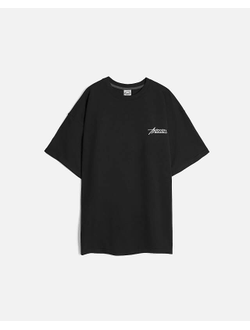 Футболка Anteater Phat Tee 446 Черная