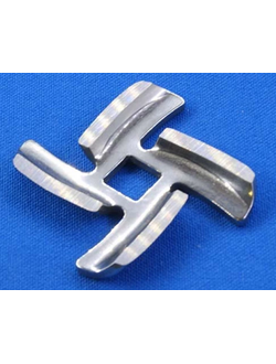 Нож мясорубки Panasonic PS001