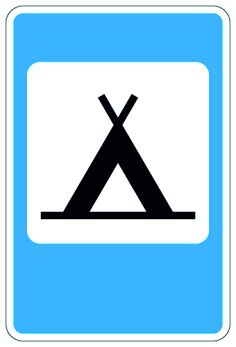 7.10 Кемпинг