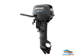 Транспортировочный чехол - Сузуки 30 -2 такта