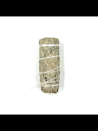 Пучок голубого шалфея 10 см.