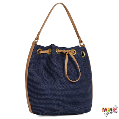 KB6-5 FABRETTI Сумка жен. целлюлоза