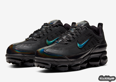 Nike Air VaporMax 360 Black Anthracite (40-45)