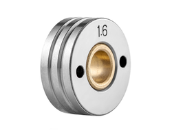 Ролик подающий 30х10х12 V 1,2–1,6