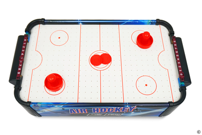 Настольный аэрохоккей Start Line ICE BEAT