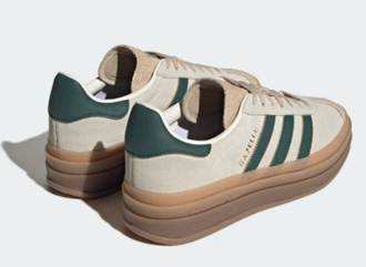 Adidas Gazelle Indoor Арт 7 сзади