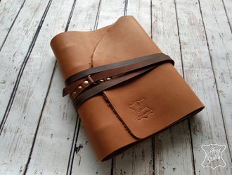 скетчбук, кожаный блокнот для рисования, подарок художнику, блокнот художника, блокнот для скетчей