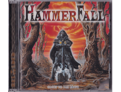 HammerFall - Glory To The Brave