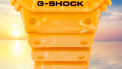 Часы Casio G-Shock G-5600SFJ-9