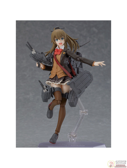 Фигурка фигма Кумано (figma Kumano)
