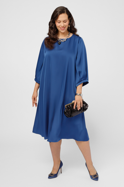 Платье Сапфир 425303 52,54,58р