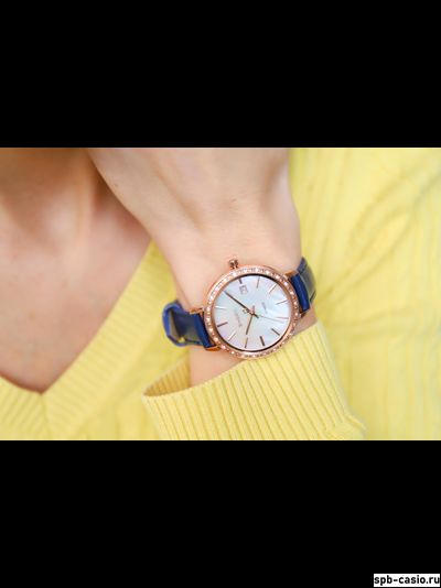 Часы Casio Sheen SHE-4052PGL-7AUEF