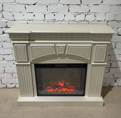 камин электрический Мичиган SL