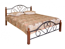 Кровать МИК Мебель FD 802 MK-1911-RO