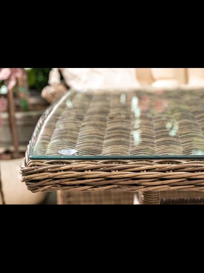 Диванная группа OPAL c оттоманками