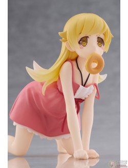 Фигурка Синобу Осино (Shinobu Oshino Desktop Cute)