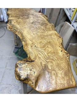 слэб, стол река, карагач, дуб, мебель на заказ, стол из слэба, мебель для ресторана, столешница спил