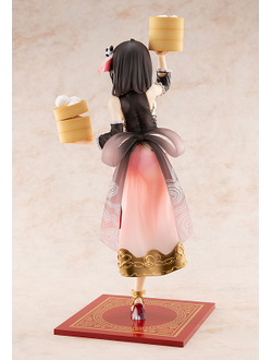 Фигурка 1/7 Юн-юн (Yunyun Light Novel China Dress Ver.)