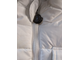 М.18-36 Куртка Moncler белая (116)