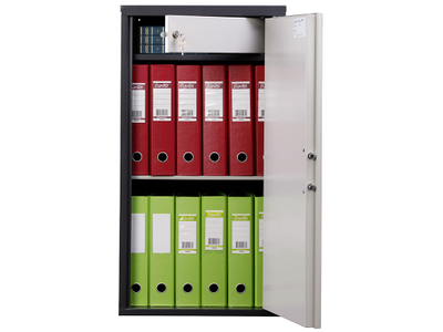 Шкаф AIKO SL-87T EL