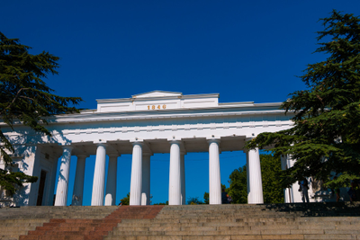 Крымская кругосветка. 5 дней. Апрель - ноябрь 2025