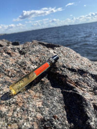 Духи НОТА: ДИКОЕ ПЛЕМЯ 10 мл