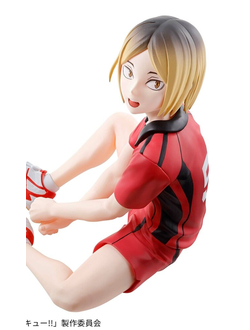 Фигурка Кэнма Козумэ (Kenma Kozume Bandai Spirits)