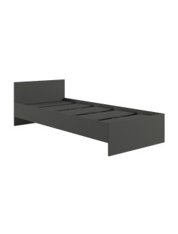 Тёмный камень