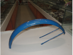 Переднее крыло М1А