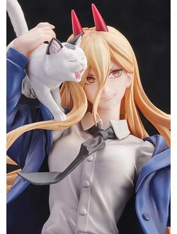 Фигурка 1/7 Пауэр (Power S-Fire)