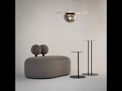 Потолочный светильник Glassy, MOD270CL-01B