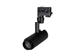 Светильник Arlight LGD-ZEUS-4TR-R67-10W  (BK, 20-60 deg, 230V)