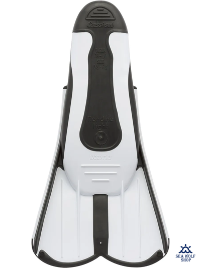 Ласты CRESSI LIGHT SHORT р.35/36