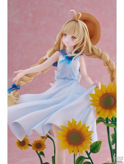 Фигурка 1/7 Махиру Сина (Mahiru Shiina Sailor Dress ver.)