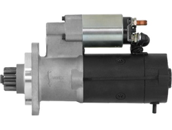 Стартер магнетон балканкар