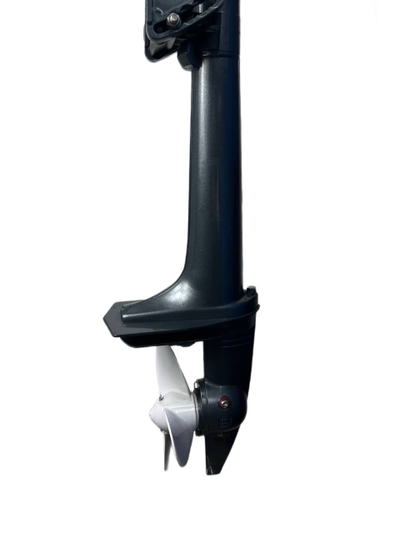 ЛОДОЧНЫЙ МОТОР BAIKAL 2.6HP