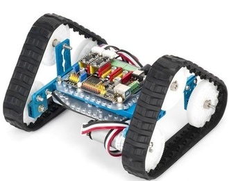 MAKEBLOCK Makeblock Ultimate 2.0