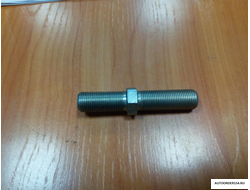 Скрутка рулевых тяг ВАЗ 2110