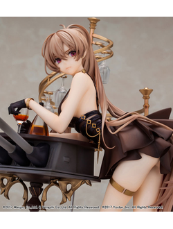 Фигурка 1/7 Жан Бар (Jean Bart Dress Ver.)