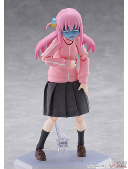 Фигурка фигма Хитори Гото (figma Hitori Gotou)