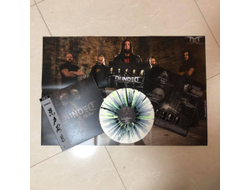 BONDED - REST IN VIOLENCE LP+CD Deluxe China Edition