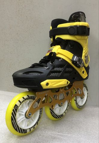 коньки роликовые Japy Skate