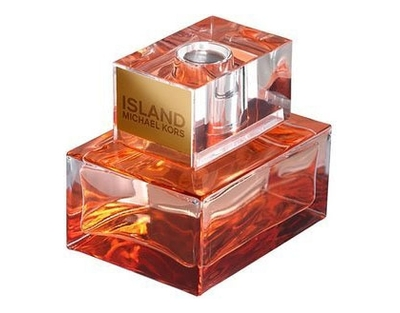 ПАРФЮМЕРНАЯ ВОДА MICHAEL KORS Island Hawaii 50мл