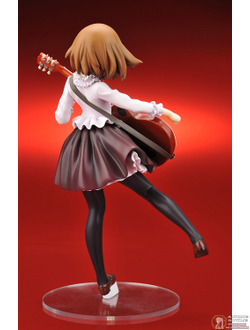 Фигурка 1/8 Юи Хирасава (Hirasawa Yui Culture Festival ver.)