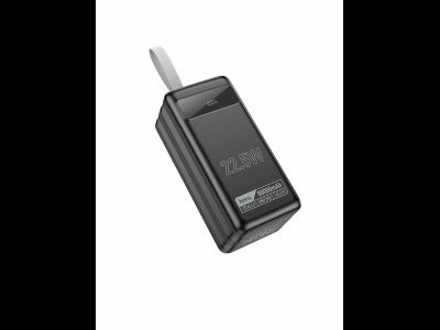 Power Bank HOCO DB50 80000mah 22.5W