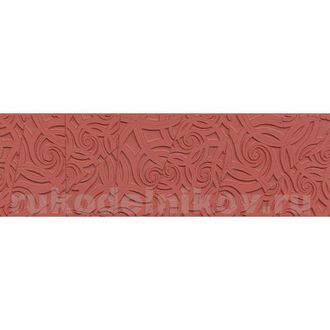 Clearsnap ColorBox текстурный лист для полимерной глины "Deco Nautilus"
